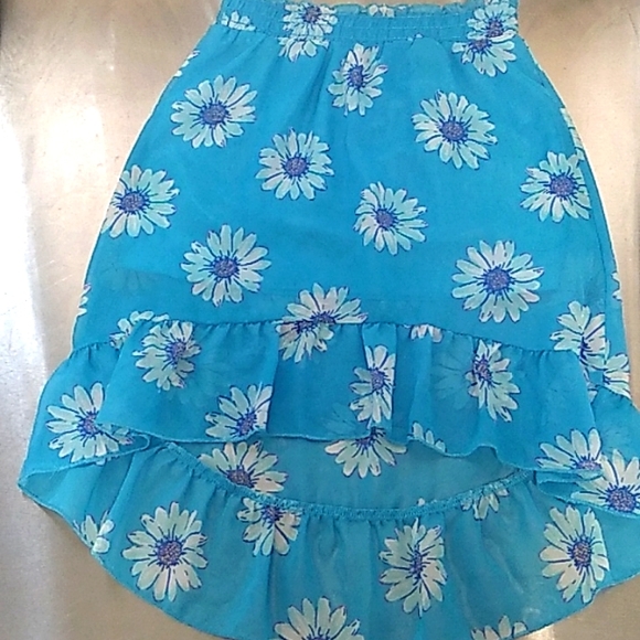 Spring Skirt - Picture 1 of 2